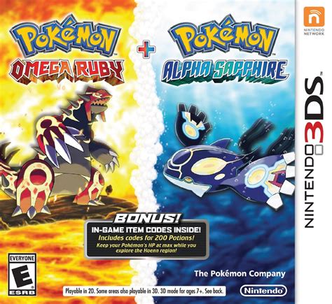 buy 3ds pokémon omega ruby and alpha sapphire|what gen is alpha sapphire.